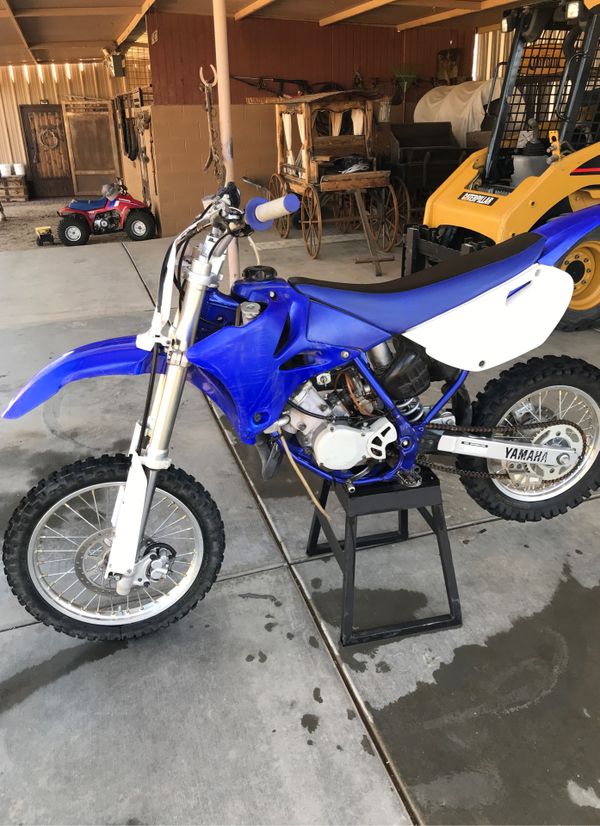 yz85 for sale cheap