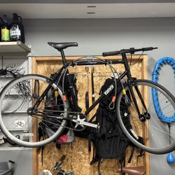 South St. Single Speed Bicycle 