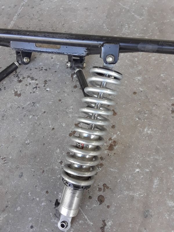 67 mustang rear end suspension for Sale in Mesa, AZ OfferUp