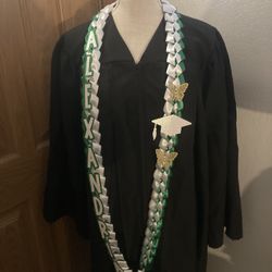 Custom Leis Nigeria 