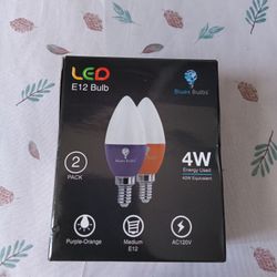 Bluex Bulbs