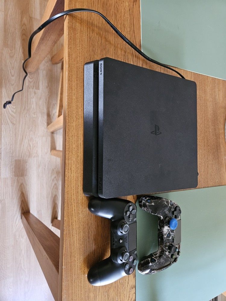 Playstation 