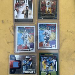 Trading Cards 
