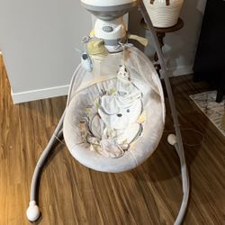 Baby Swing 