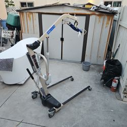 INVACARE RELIANT 450