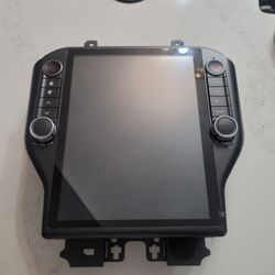 LINKSWELL GEN 1 MUSTANG SCREEN 12.1