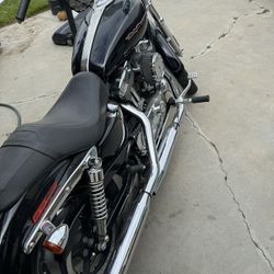 2005 Harley Sportster 1200XLC
