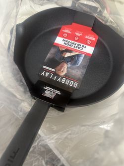 GreenPan Cast iron Frypan