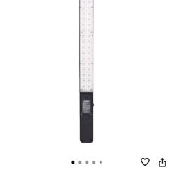 2x Yongnuo YN360 LED Light Wand