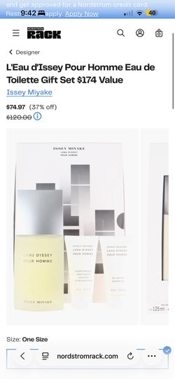 Perfumes