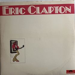 Eric Clapton-At His Best 