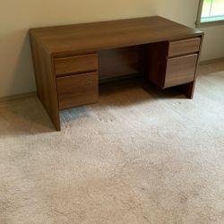 Desks