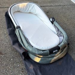 Uppababy Bassinet 