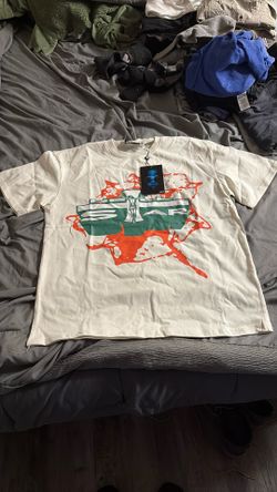 Hell Star Shirt