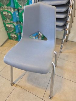 Children’s Stacking Chairs