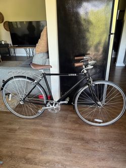 Linus Roadster Sport 3i