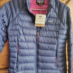 Patagonia Womans Small 
