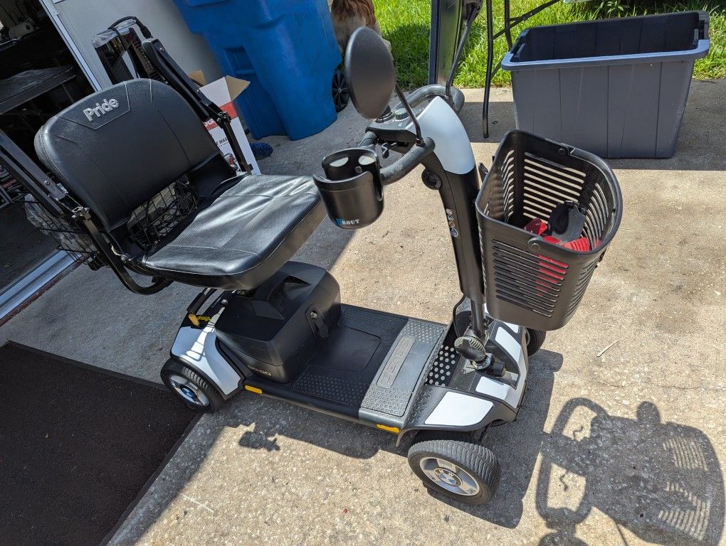 Scooter