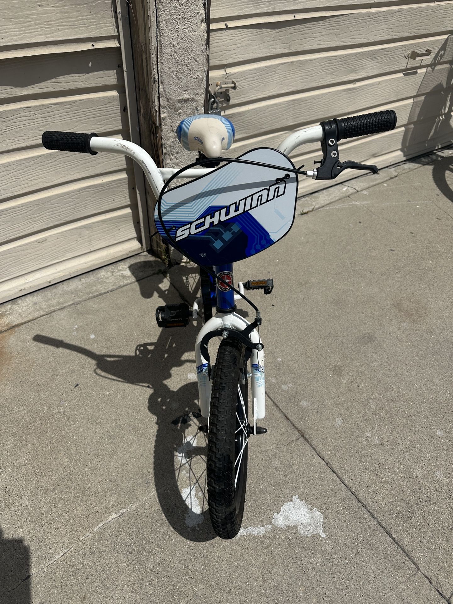 16” Shcwinn bicycle (kid Size)