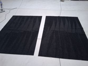 2 5x7 Area Rugs