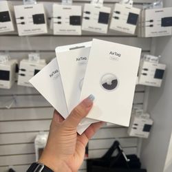 AirTags Pack Of 4