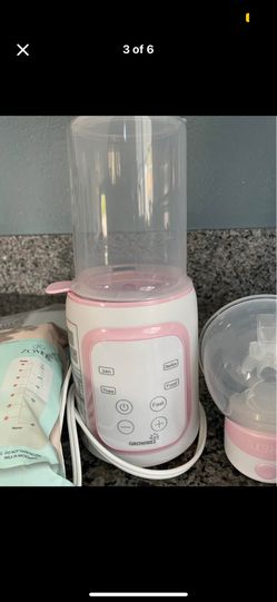Baby Stuff