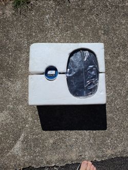 Kenwood Speakers KFC-6905s