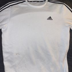 Adidas Sweatshirt