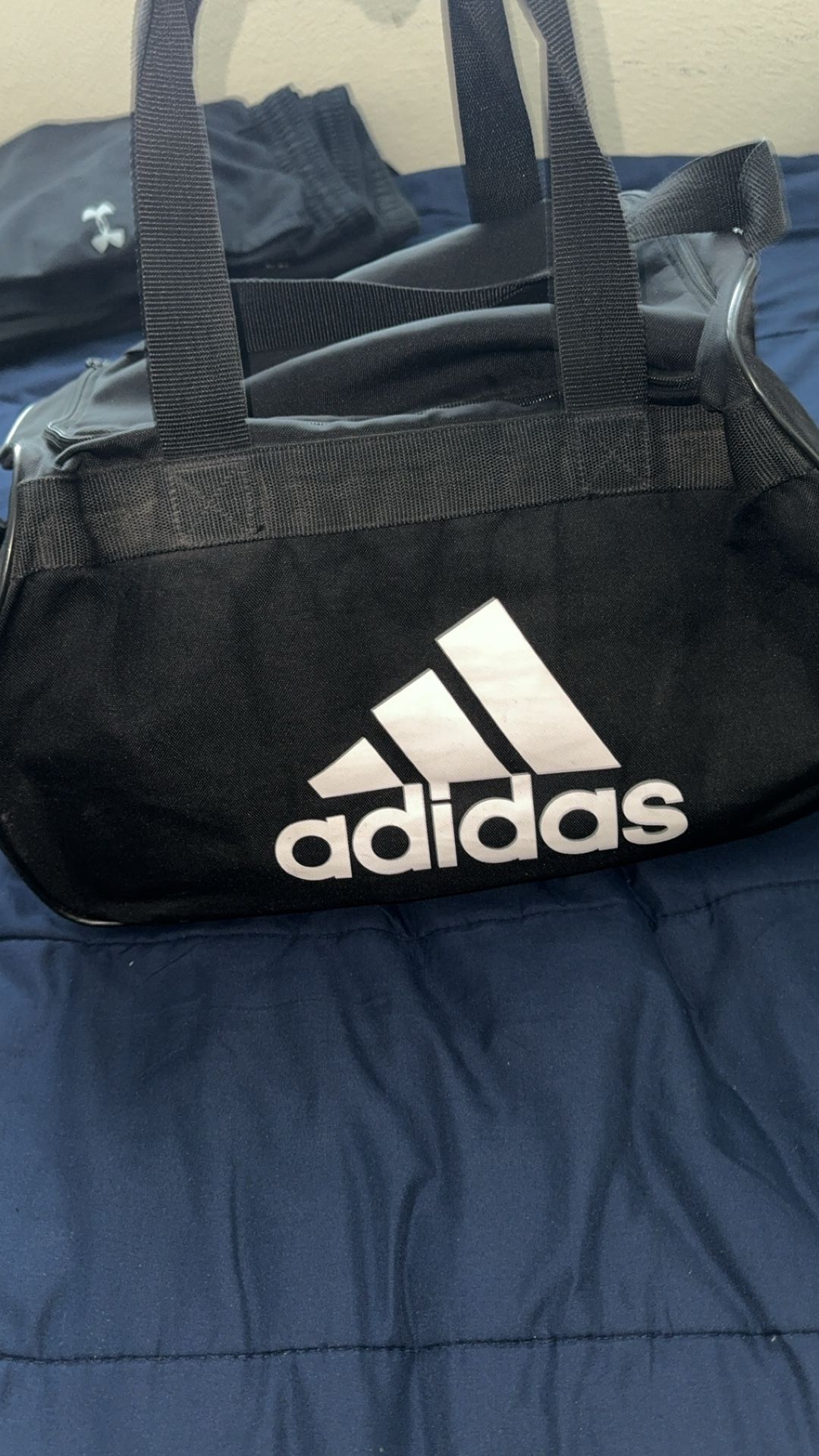 Adidas Duffle Bag