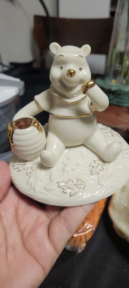 Lenox Disney 