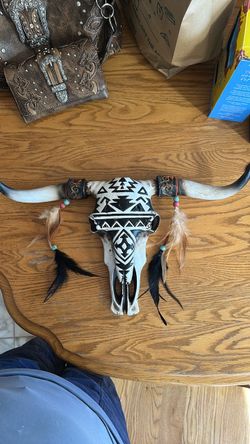Decorative western Decor wall hanging
