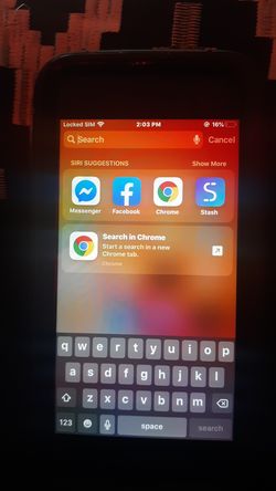 BrandNew IPhone 6 Unlocked