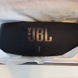JBL CHARGE 5 IPX67