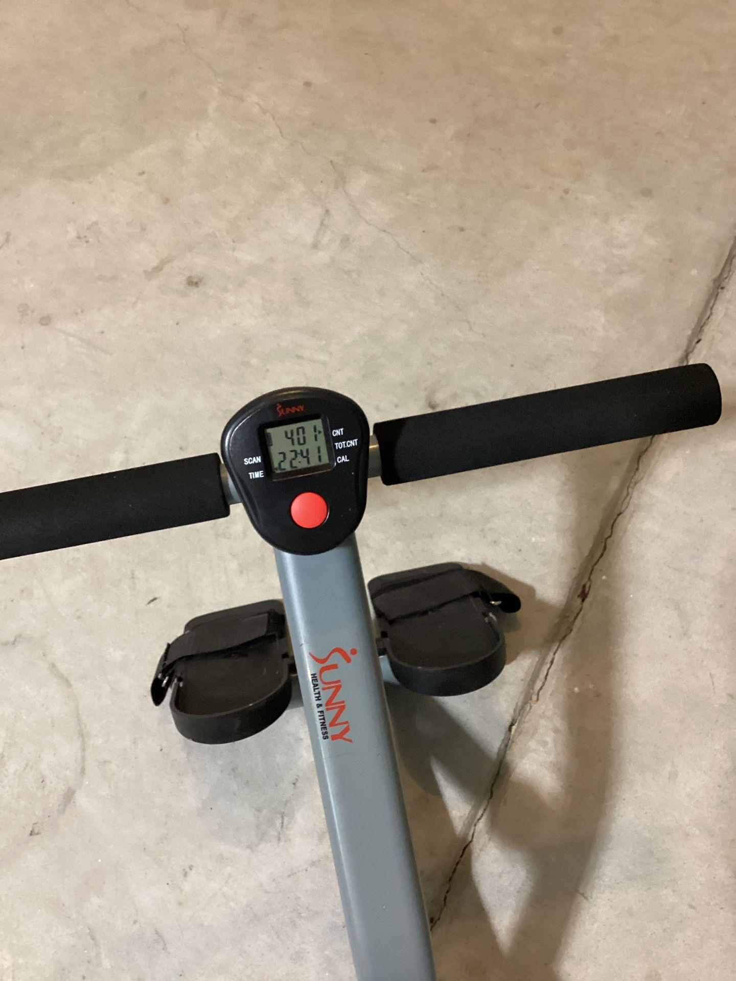 Exercise Equipment