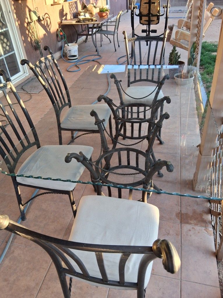 Dining Room Table