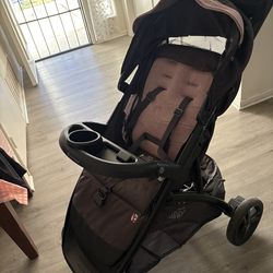 Stroller