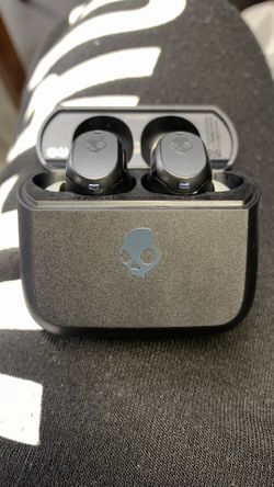 SKULLCANDY EARBUD MOD 180