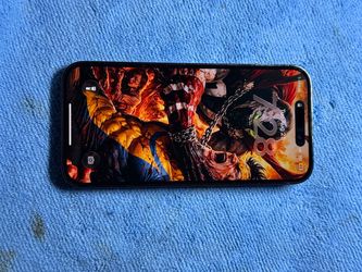 iPhone 14 Pro