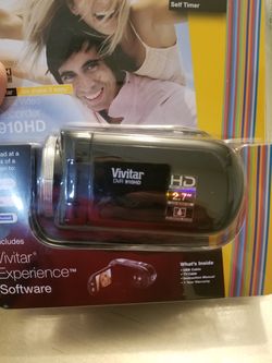 Video recorder