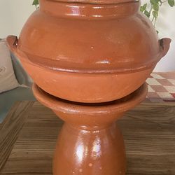 Mexican Pot