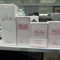 Women’s Perfume 