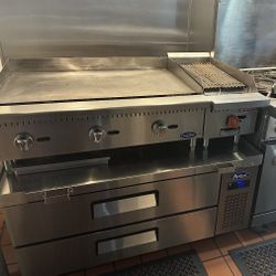 Restaurant Equipment 