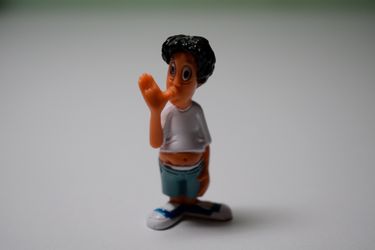 Mijos Figure