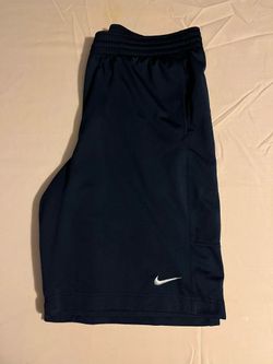 Large Nike Shorts