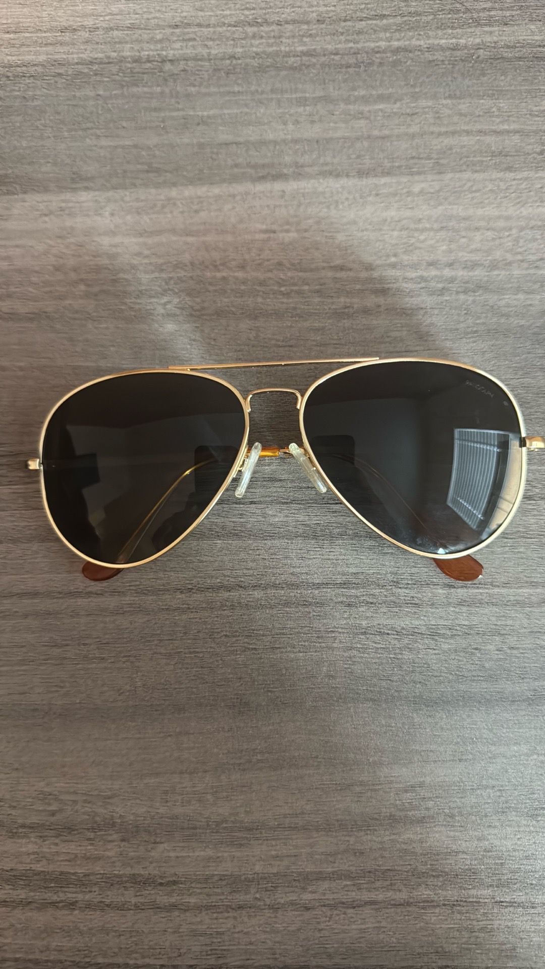 Randolph Concord Sunglasses
