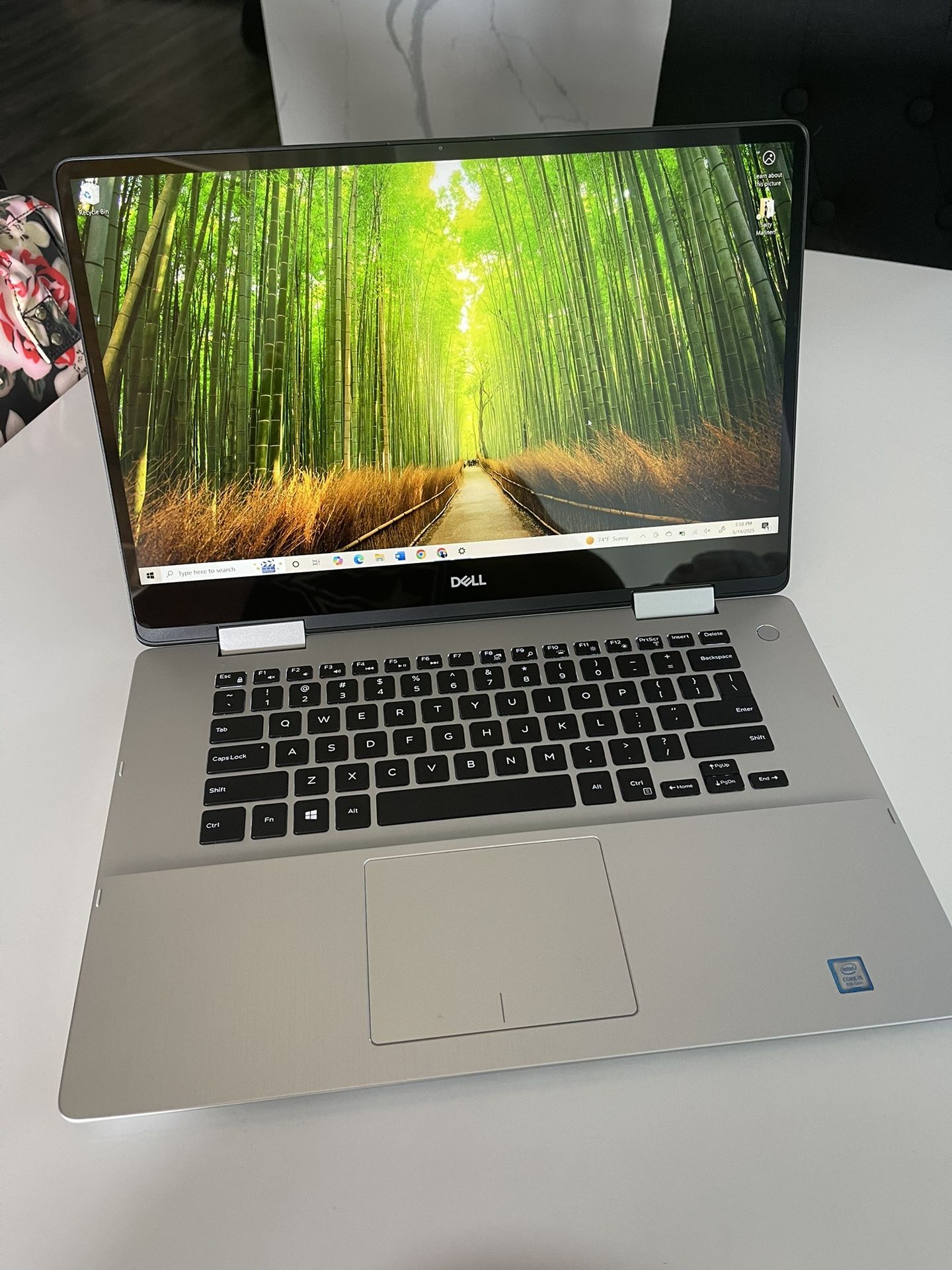 Dell Inspiron 15 7586 (2-in-1)