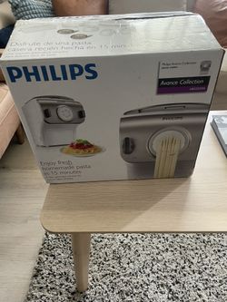 Philips Avance Collection Pasta Maker