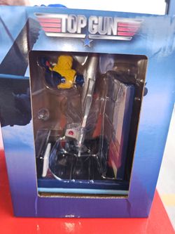 Ontario buzzers bobblehead, new