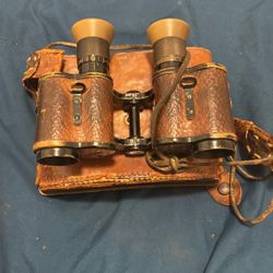 Binoculars