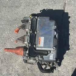 2016 Prius V Inverter Converter 